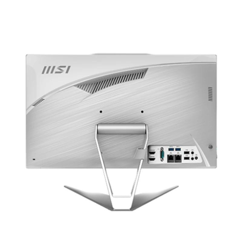 MSI Pro AP222T-614EU i3-14100 8 512 W11H 22" tac.B