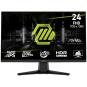 MSI MAG242F Monitor 24" IPS FHD 200Hz HDMI