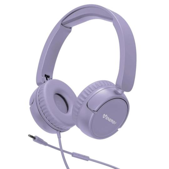 Energy Sistem Auriculares Urban Jack 3.5mm