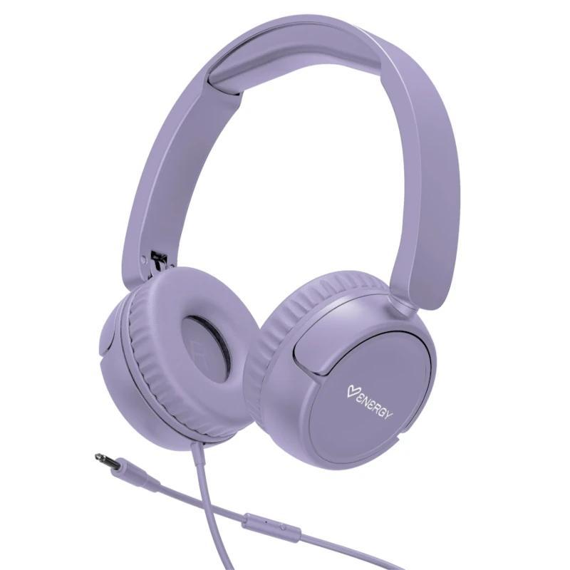 Energy Sistem Auriculares Urban Jack 3.5mm