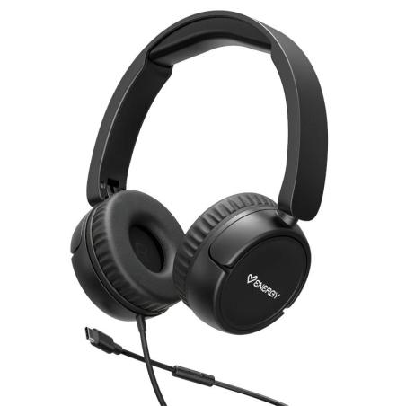 Energy Sistem Auriculares Urban Tipo C