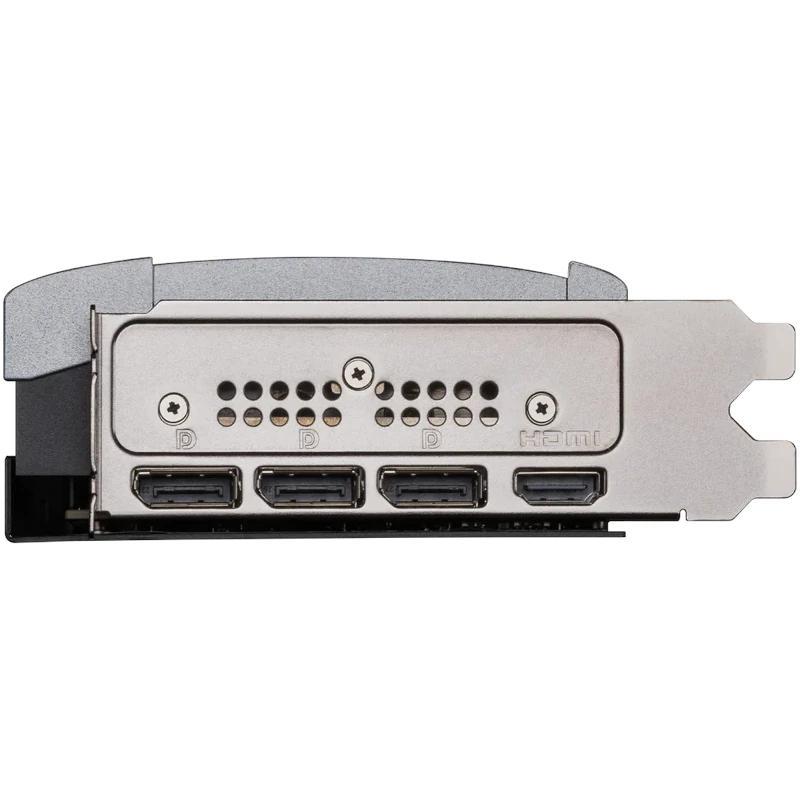 MSI VGA NVIDIA RTX 5080 16G VENTUS 3X OC BLACK