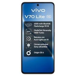 VIVO V70 Lite 5G 6.77" 6Gb 128Gb Blue