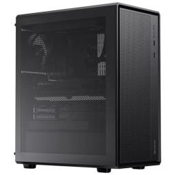 Hiditec Semitorre Gaming H4 Air Usb Type-C Black