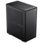 Hiditec Semitorre Gaming H4 Air Usb Type-C Black