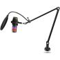 KROM KAZE PRO Kit Micrófono Streaming RGB