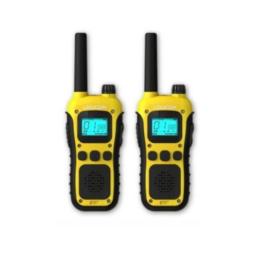 Logicom Walkie Talkie Adventure Duo