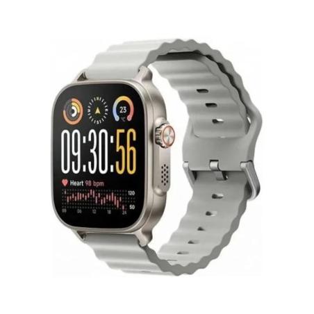 Realme Watch 5 RMW2501 Titanium Silver