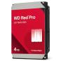 Western Digital Red Pro WD4006FFBX 4TB SATA-600