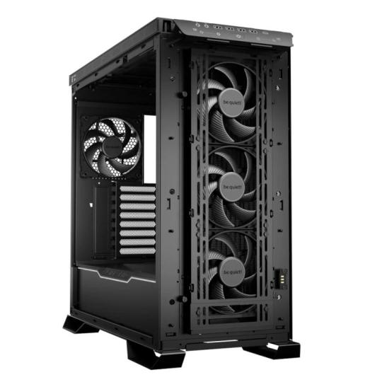 be quiet! Caja Dark Base Pro 901 Black