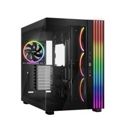 be be quiet! Caja Light Base 900FX FullTower Black