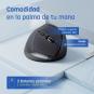 iggual Ratón ergonómico vertical USB ERGO-V