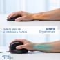 iggual Ratón ergonómico vertical USB ERGO-V