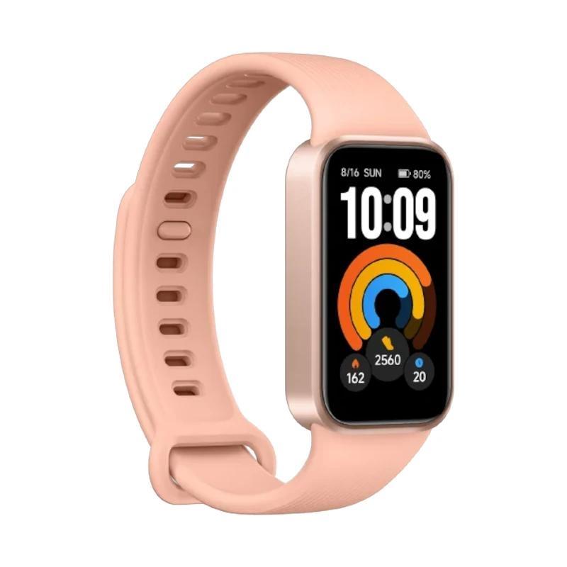 Xiaomi Pulsera MI Smart Band 11 Active Pomelo Pink