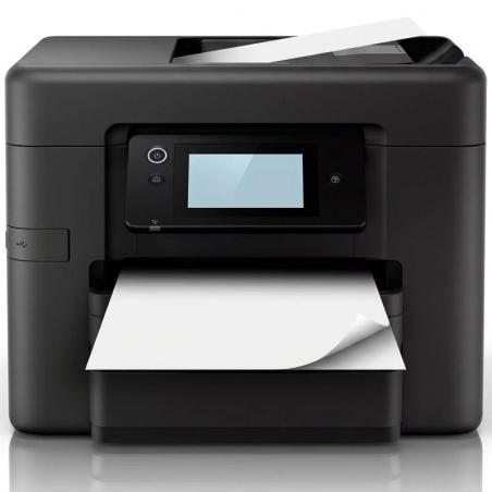Epson Multifunción WorkForce Pro WF-3920DWF
