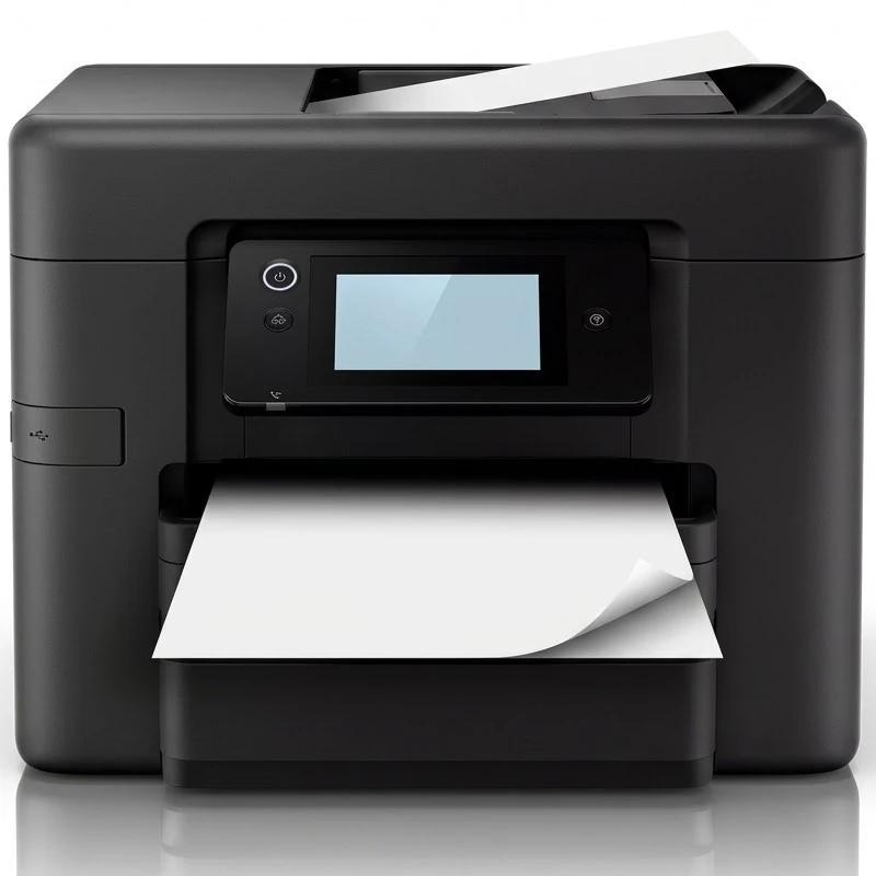Epson Multifunción WorkForce Pro WF-3920DWF
