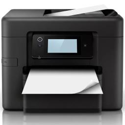 Epson Multifunción WorkForce Pro WF-4930DTWF