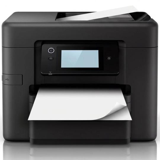 Epson Multifunción WorkForce Pro WF-4930DTWF