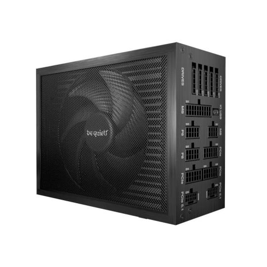 be quiet! Fuente Dark Power Pro14 1300W 20+4 pin