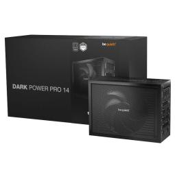 be quiet! Fuente Dark Power Pro14 IO 1600W 20+4 p