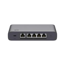 TP-Link Fusion 2.5G Gateway Omada 5x2.5G