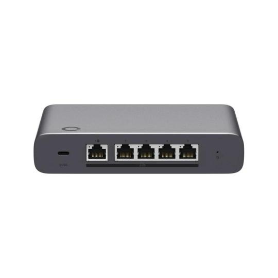 TP-Link Fusion 2.5G Gateway Omada 5x2.5G