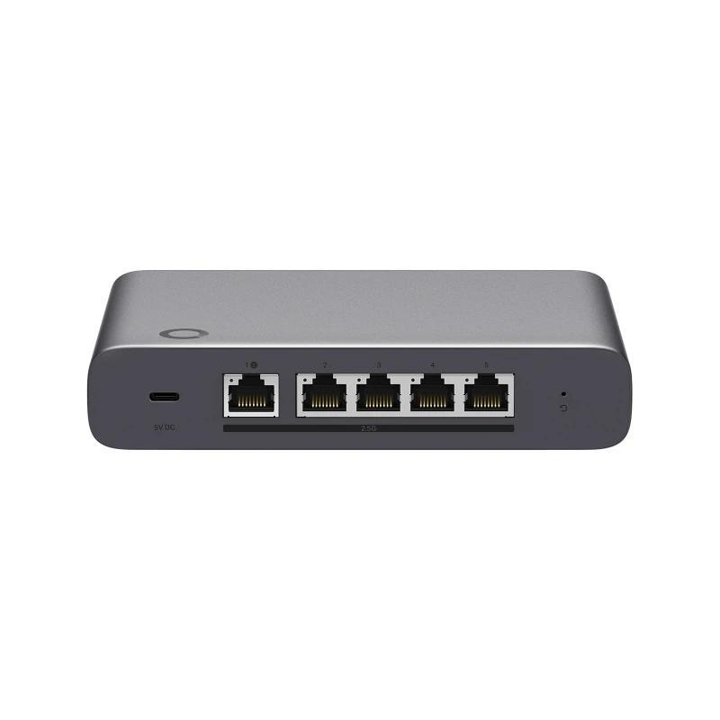 TP-Link Fusion 2.5G Gateway Omada 5x2.5G