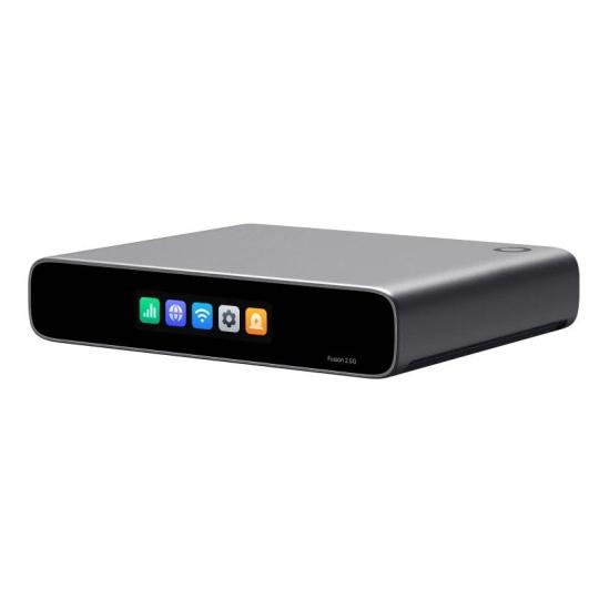 TP-Link Fusion 2.5G Gateway Omada 5x2.5G