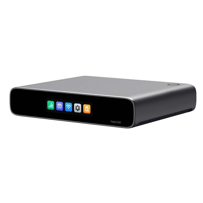 TP-Link Fusion 2.5G Gateway Omada 5x2.5G