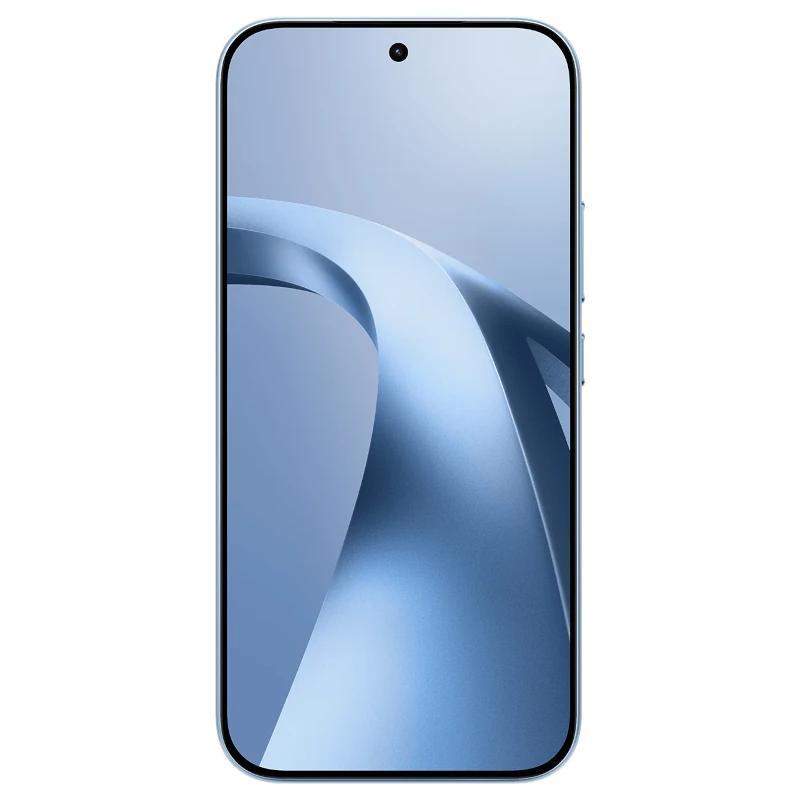 Xiaomi 17T 5G 6.59" Amoled 12Gb 256GB Blue