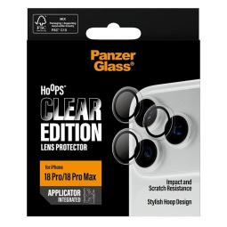 PanzerGlass Camera Prot. iPhone 18Pro-18ProMax Tra