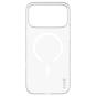 Care SL1M Case Transpar. MagSafe iP 18PrMx 17PrMx
