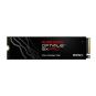 Sandisk Optimus GX PRO 850X SSD 2TB NVMe 7300MB-s