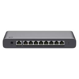 TP-Link Fusion 2.5G PoE Gateway Omada 9x2.5G 110W