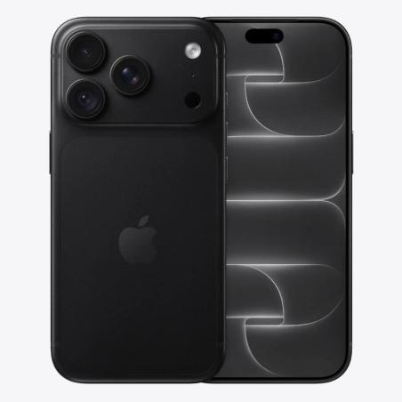 Apple Iphone 18 Pro 5G 6.3"" 256GB Black