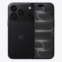 Apple Iphone 18 Pro 5G 6.3"" 256GB Black