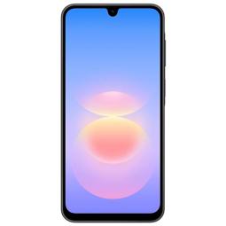 Samsung Galaxy A18 4G 128GB 4GB Negro