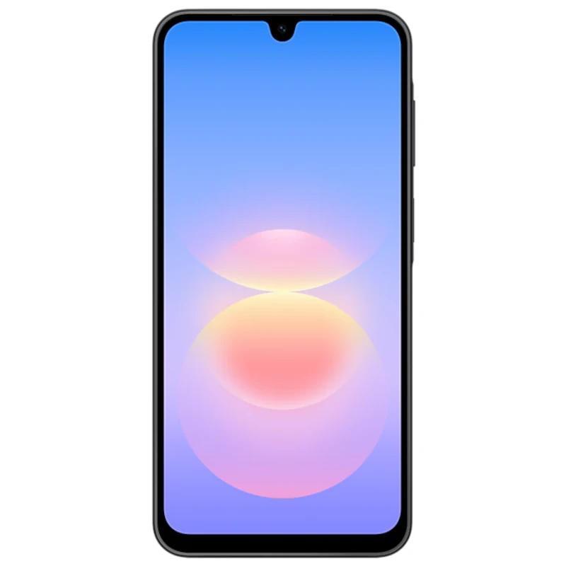 Samsung Galaxy A18 4G 128GB 4GB Negro