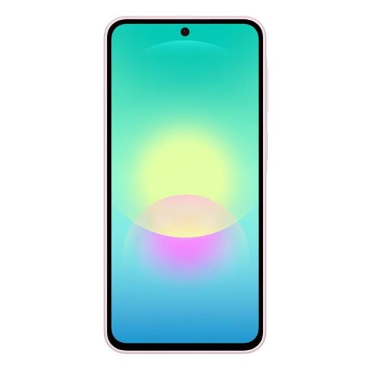 Samsung galaxy A27 5G 256 Light Pink