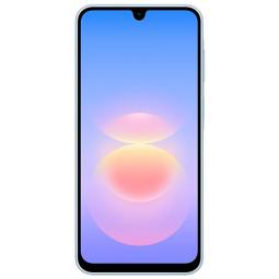 Samsung Galaxy A18 4G 128GB 4GB Light Blue