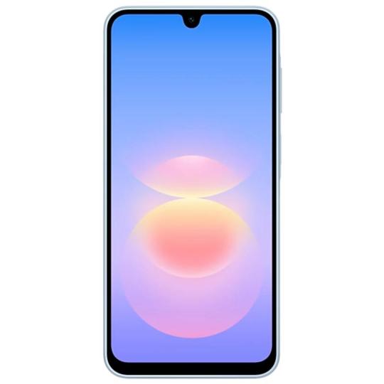 Samsung Galaxy A18 4G 128GB 4GB Light Blue
