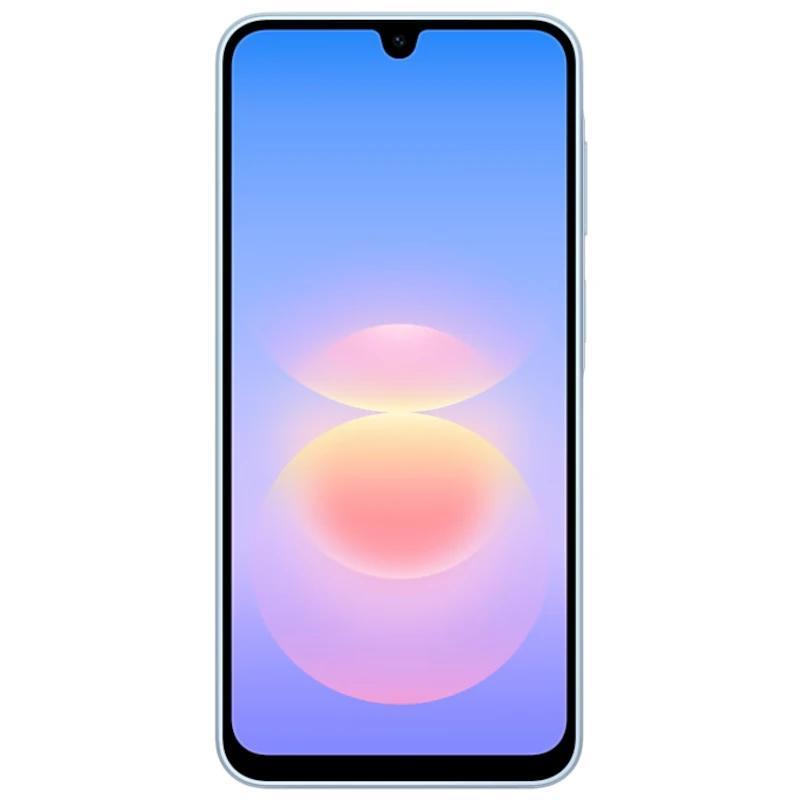 Samsung Galaxy A18 4G 128GB 4GB Light Blue