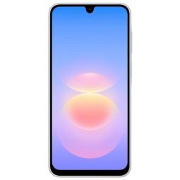 Samsung Galaxy A18 4G 128GB 4GB Silver