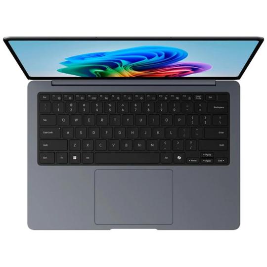 SAMSUNG Galaxy Book6 U5 32GB 512GB W11P 14"