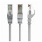 Gembird latiguillo Cat6 UTP 30 Mt color Gris