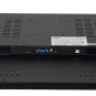 iggual Monitor LED táctil capacitivo FHD 27" IP65