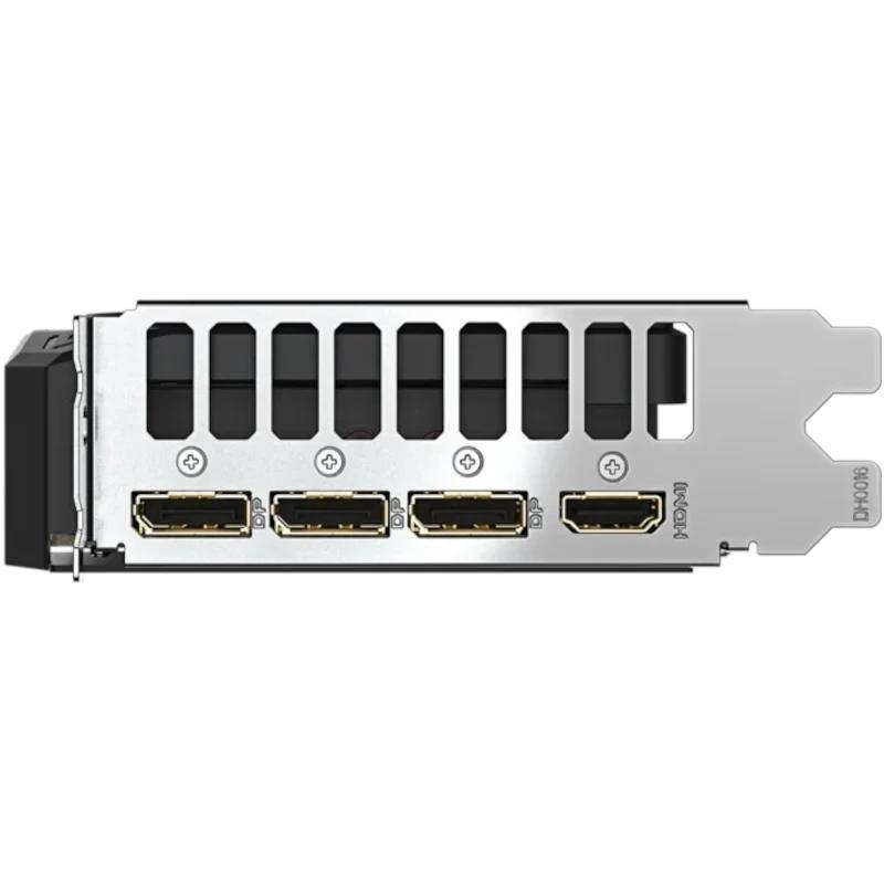 Gigabyte VGA NVIDIA RTX 5060 Ti WF MAX OC 8G DDR7