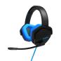 ENERGY SISTEM Auricular Gaming ESG 4 S 7.1 Blue