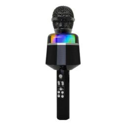 Gembird Altavoz Karaoke Portátil con Micrófono