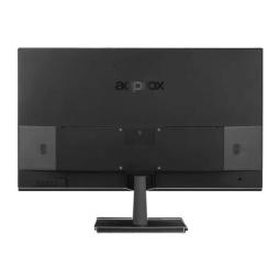 APPROX Monitor APPM27BV5 27"120Hz FHD HDMI 4ms MM